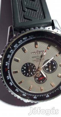 Nagyméretü,férfi automata karora elado