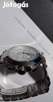 Nagyméretü,férfi automata karora elado