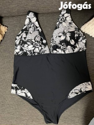Nagyméretű fürdőruha 48-as Új Bonprix
