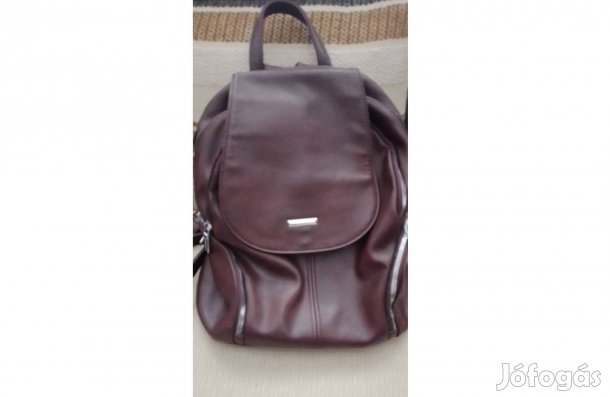 Nagyméretű hátitáska eladó