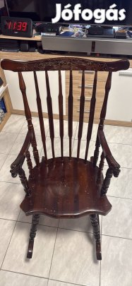 Nagyméretű hintaszék 