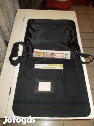 Nagyméretű iratos táskák eladók egyben/g
