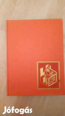 Nagyméretű könyv magyarország története képekben 1971