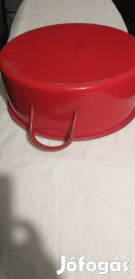 Nagyméretű lábas eladó