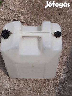 Nagyméretű műanyag ballon