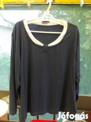 Nagyméretű női felsők egyben/O
