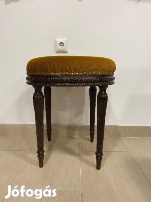 Nagyméretű ónémet ülöke