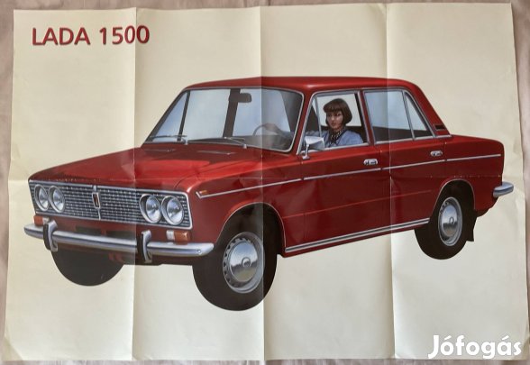 Nagyméretű poszter