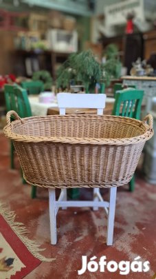 Nagyméretű ruháskosár