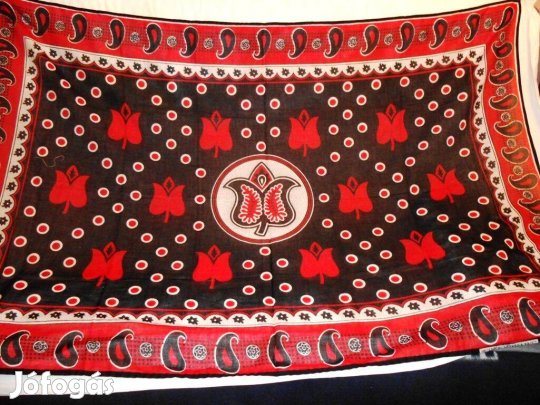 Nagyméretű selyem sálak egységes áron
