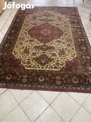 Nagyméretű szőnyeg