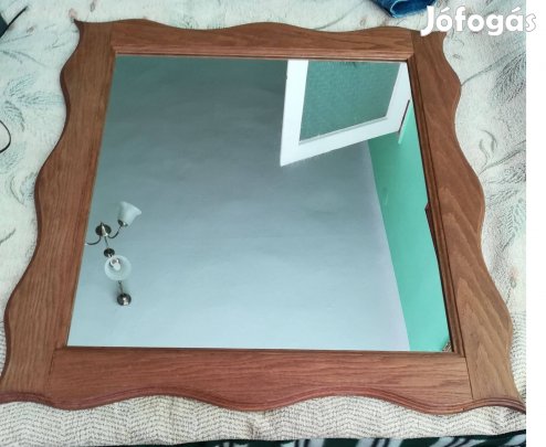 Nagyméretű tükör