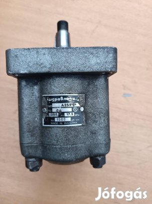 Nagynyomású fogaskerék szivattyú eladó