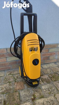 Nagynyomású mosó,WAP aqua 800 !