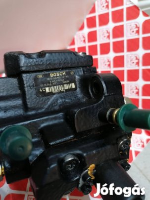 Nagynyomásu szivattyu