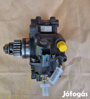 Nagynyomású üzemanyag szivattyú eladó