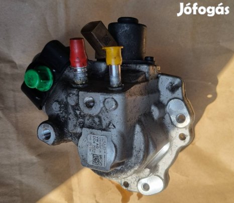 Nagynyomású üzemanyag szivattyú eladó