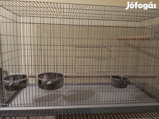 Nagyobb kalitka eladó