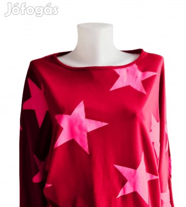Nagyon Cuki, Csini, Nőcis, Divatos Tunika! KOD: TU 183