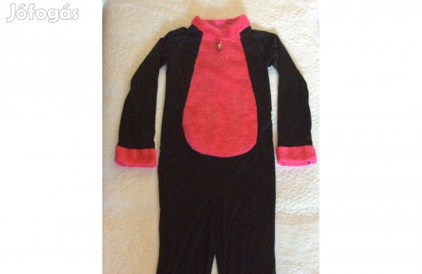 Nagyon aranyos Cica jelmez eladó (7)