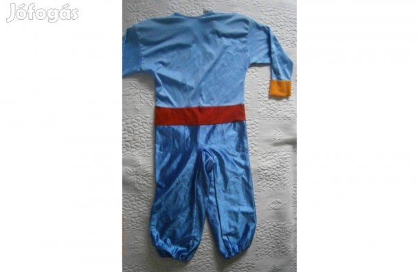 Nagyon aranyos Dzsin jelmez eladó (4)