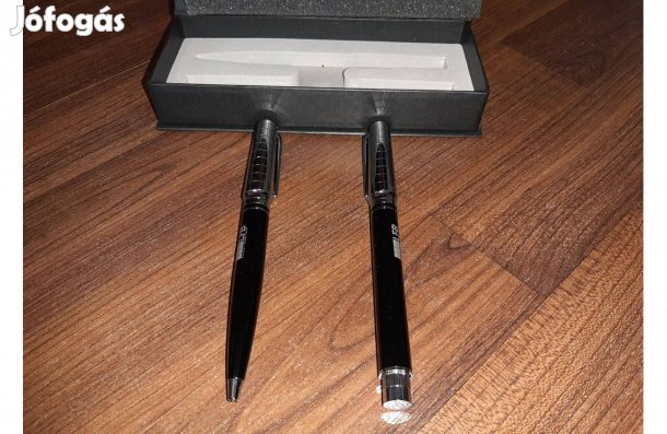 Nagyon elegáns golyóstollak