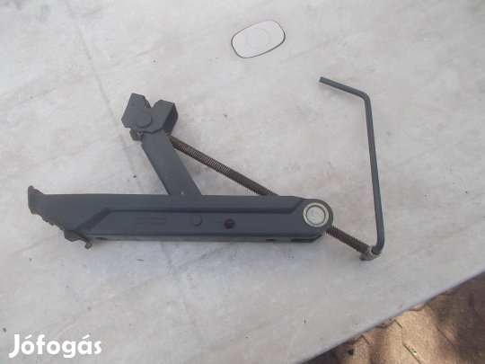 Nagyon erős Trapézemelő autó emelő