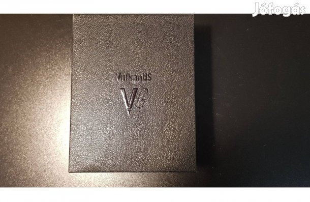 Nagyon erős kemény díszdoboz