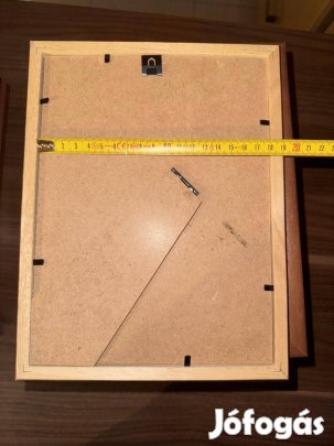 Nagyon gyönyörű álapotban lévő kép keretek