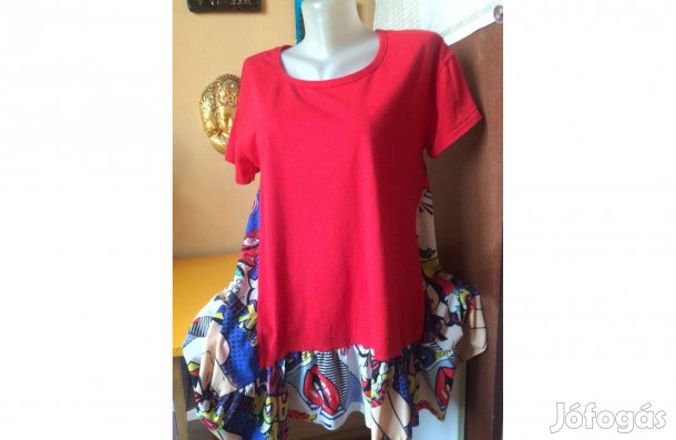Nagyon jó,, különleges ruha M/L