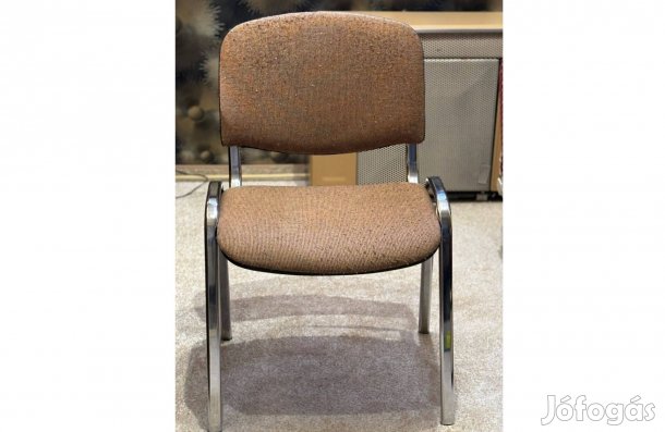 Nagyon jó állapotban lévő irodai szék