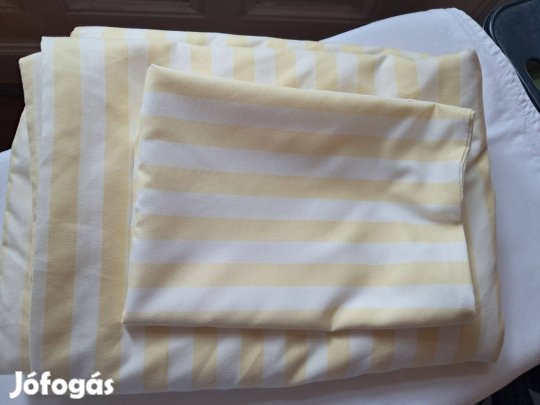 Nagyon jó állapotú ágynemű huzatok