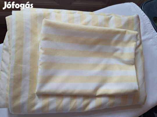 Nagyon jó állapotú ágyneműhuzatok