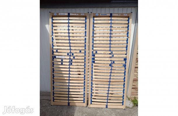 Nagyon jó minőségű német 90x200-as 90x190 -es és 80x200-as ágyrács