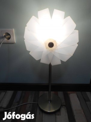 Nagyon különleges asztali lámpa,éjjeli lámpa