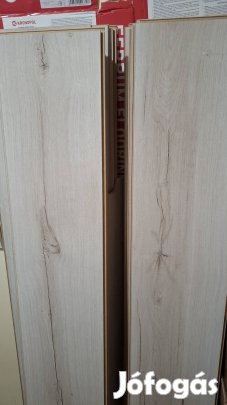 Nagyon olcsón lamináltpadló elvihető