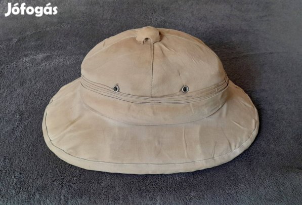 Nagyon régi felfedező szafari kalap