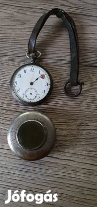Nagyon régi zsebóra eladó Pécsett 