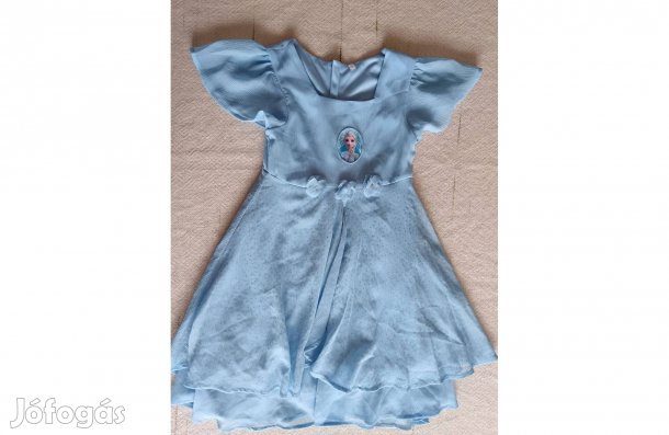 Nagyon szép Hercegnő jelmez eladó (12)