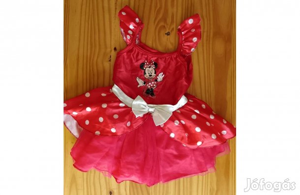 Nagyon szép Minnie Egér jelmez eladó (13)