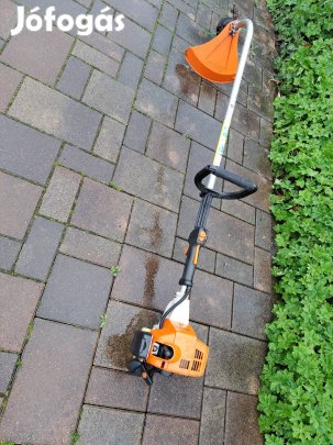 Nagyon szép Stihl FS 75 szegélyvágó fűkasza