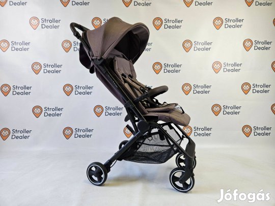 Nagyon szép állapotú Abc Design Ping 3 Travel babakocsi