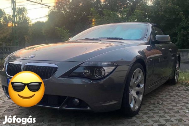 Nagyon szép autó eladó