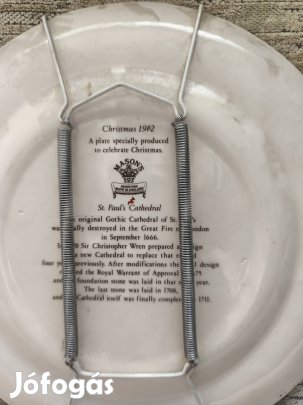 Nagyon szép disztányer 