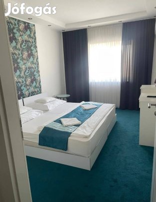Nagyon szép fiatalos lakás kiadó Nyíregyházán a Bocskai utcán