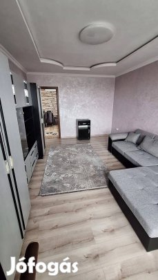 Nagyon szép fiatalos lakás kiadó Nyíregyházán az Érkertben