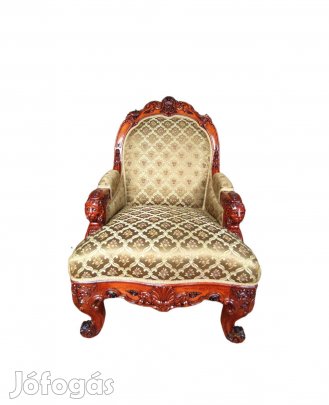 Nagyon szép rokokó fotel