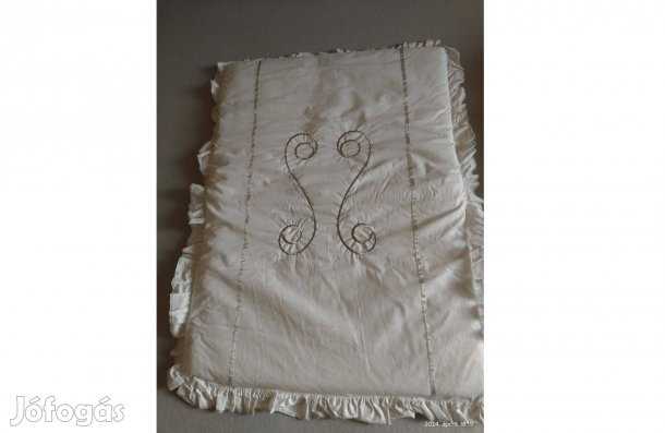 Nagyon szép új baba takaró paplan eladó