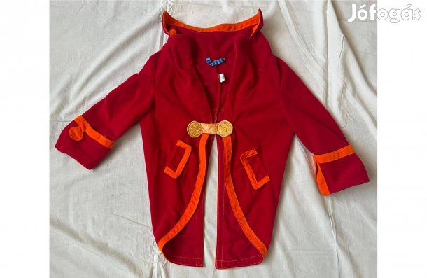 Nagyon vagány Báró, Herceg,Lovag jelmez eladó (2)