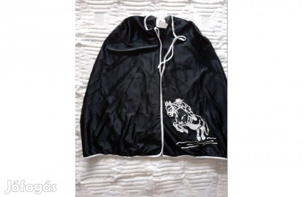 Nagyon vagány Cowboy jelmez eladó (9)